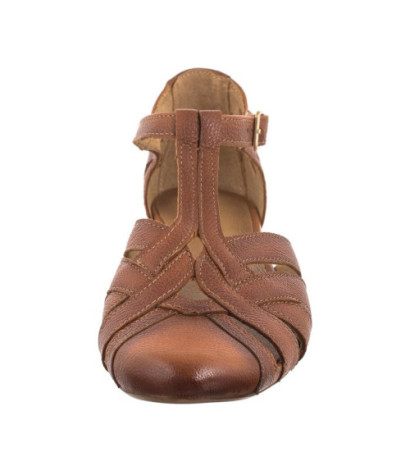 Maciejka Rude 06645-29/00-5 (MA1245-b) sandals