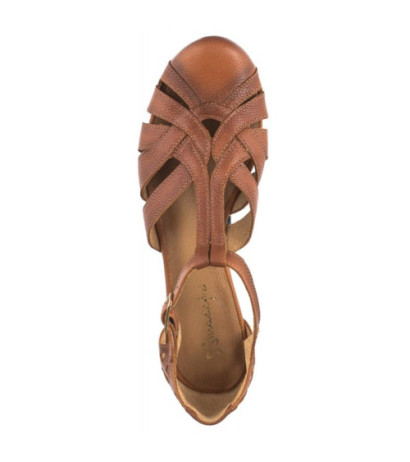 Maciejka Rude 06645-29/00-5 (MA1245-b) sandals