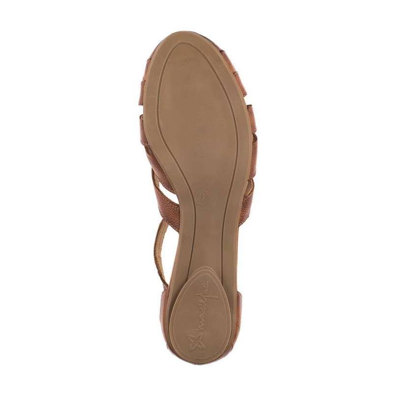 Maciejka Rude 06645-29/00-5 (MA1245-b) sandals