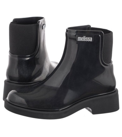 Melissa Chelsea Boot AD 35825/AY370 Black (ML321-a) shoes