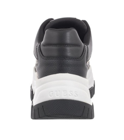 Guess Berret FLTBER ELE12 Black (GU609-a) sports Shoes