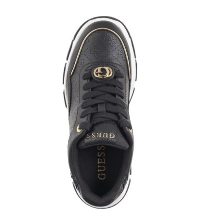 Guess Berret FLTBER ELE12 Black (GU609-a) sports Shoes