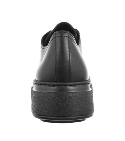 Nessi Czarne 24700 (NE395-a) shoes