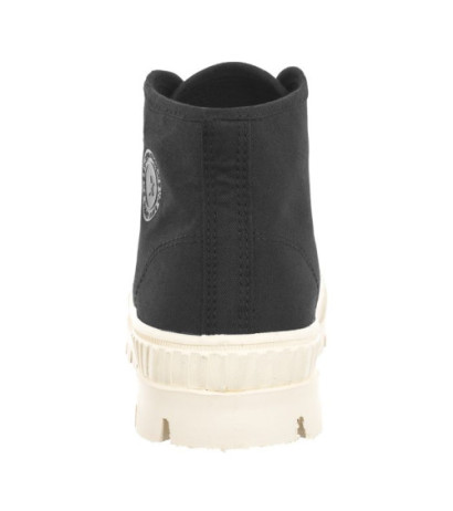 Big Star Czarne OO274008 (BI557-a) shoes