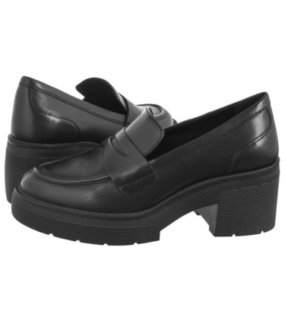 Geox D Spherica EC15D Black D46WWD 00043 C9999 (GE190-a) shoes