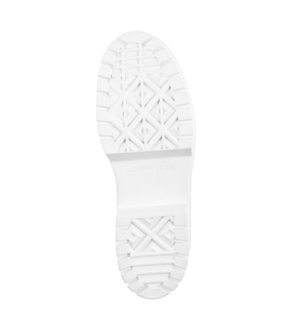 Converse CTAS Lugged Heel Hi Black/White/Egret A08258C (CO702-a) shoes