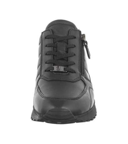 Caprice Czarne 9-23701-41 03F Black/Blk Sole (CP415-a) shoes