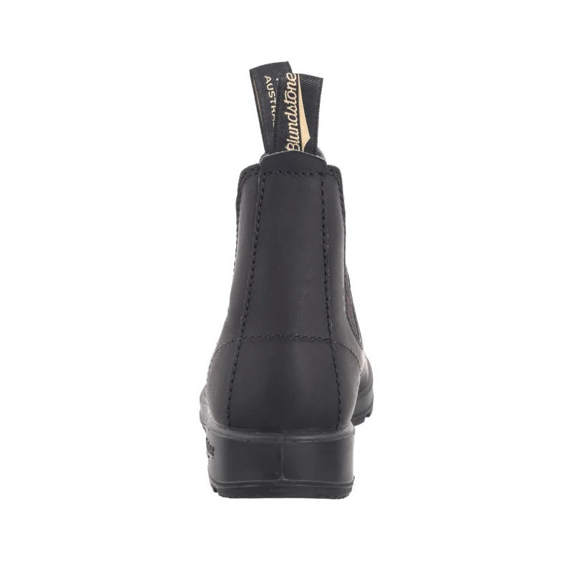 Blundstone 1924 Black/Bronze Glitter (BL25-a) shoes