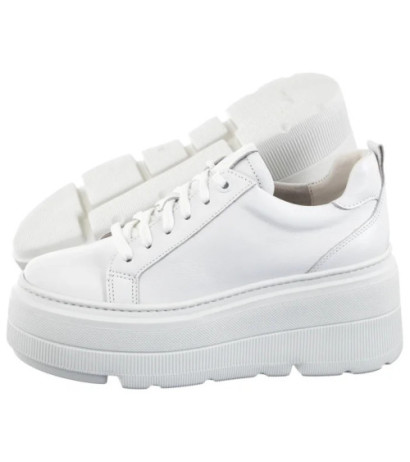 Nessi Białe 24577__ (NE394-b) shoes