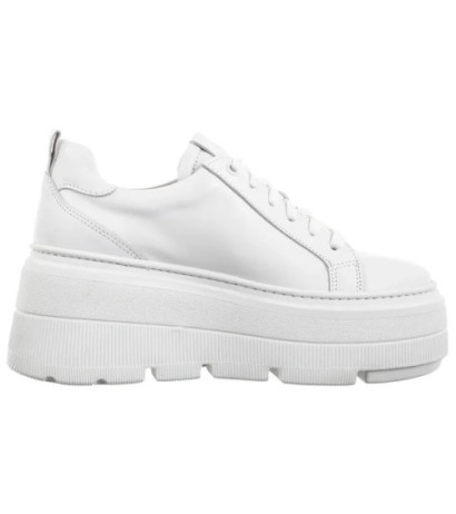 Nessi Białe 24577__ (NE394-b) shoes