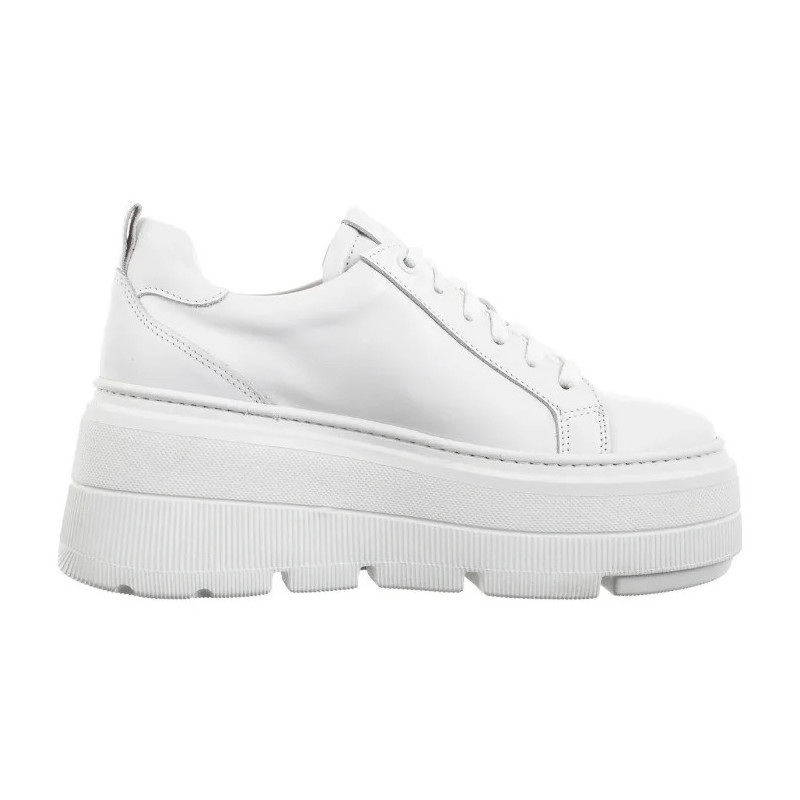 Nessi Białe 24577__ (NE394-b) shoes