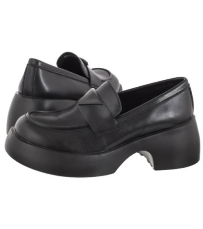 Filippo Czarne DP6477/24 BK (FO112-a) shoes