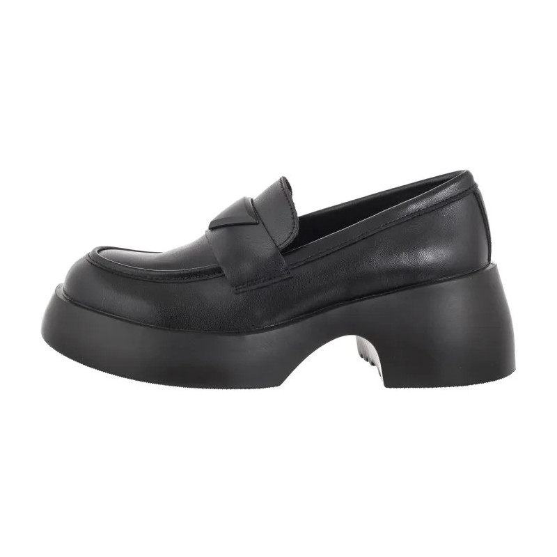 Filippo Czarne DP6477/24 BK (FO112-a) shoes