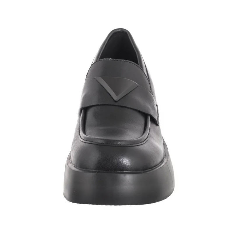 Filippo Czarne DP6477/24 BK (FO112-a) shoes