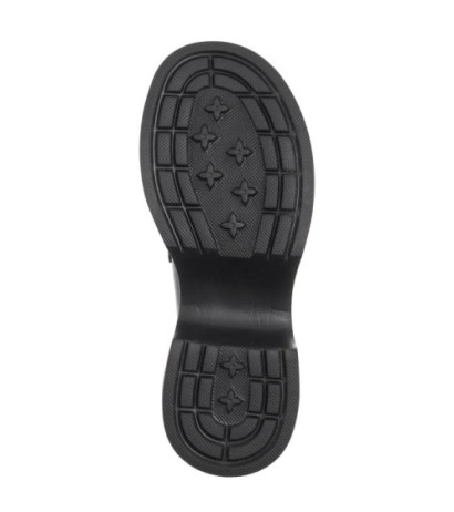 Filippo Czarne DP6477/24 BK (FO112-a) shoes