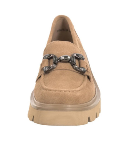 Filippo Beżowe DP6475/24 BE (FO113-a) shoes