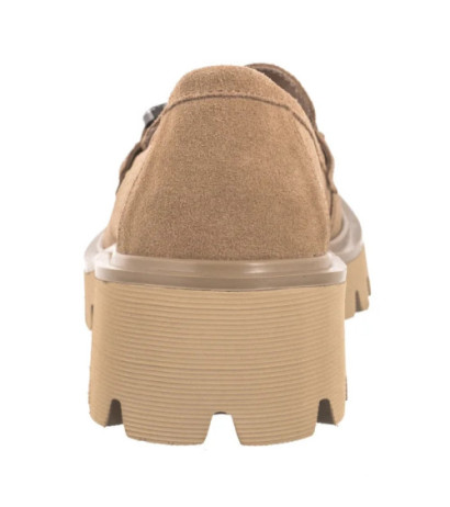 Filippo Beżowe DP6475/24 BE (FO113-a) shoes