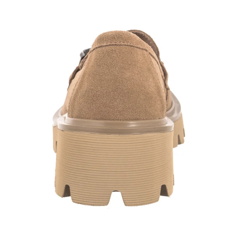 Filippo Beżowe DP6475/24 BE (FO113-a) shoes