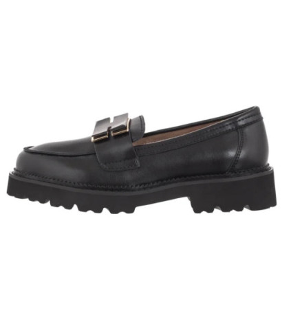 Filippo Czarne DP6450/24 BK (FO114-a) shoes