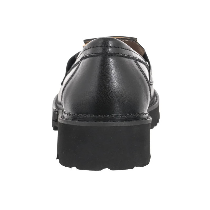 Filippo Czarne DP6450/24 BK (FO114-a) shoes