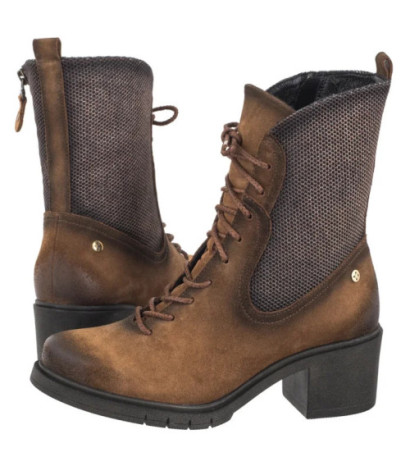 Maciejka Rude 06714-29/00-8 (MA1262-a) shoes