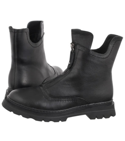 Artiker Czarne 54C0780 (AR127-a) shoes