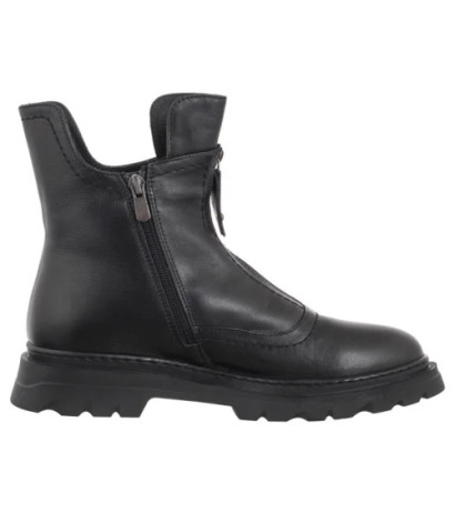 Artiker Czarne 54C0780 (AR127-a) shoes