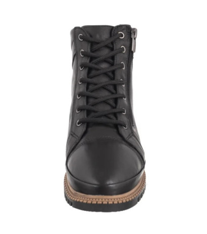 Artiker Czarne 54C0787 (AR131-a) shoes