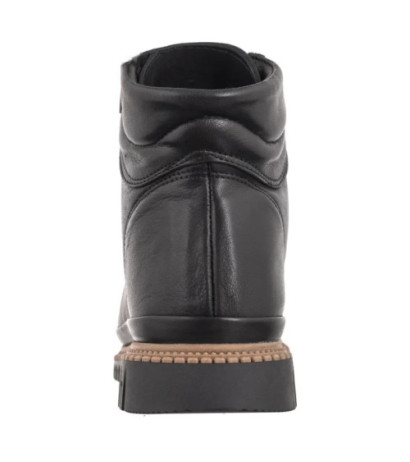 Artiker Czarne 54C0787 (AR131-a) shoes