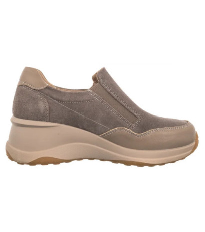 Filippo Beżowe DP6473/24 BE (FO117-a) shoes