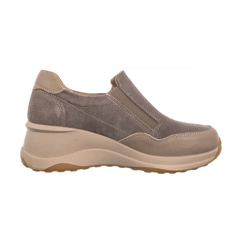 Filippo Beżowe DP6473/24 BE (FO117-a) shoes