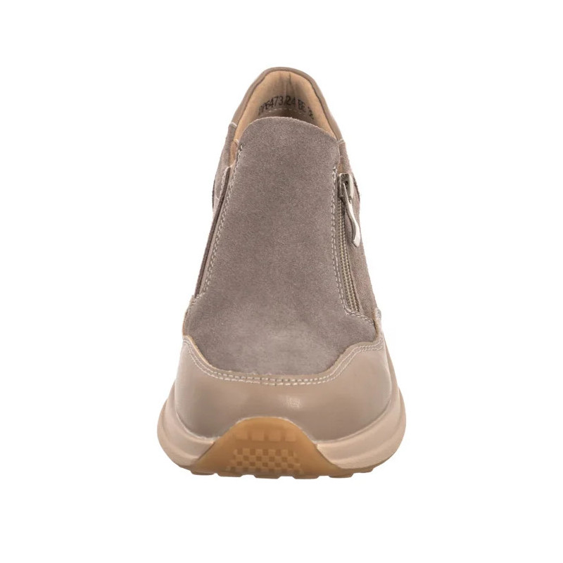 Filippo Beżowe DP6473/24 BE (FO117-a) shoes