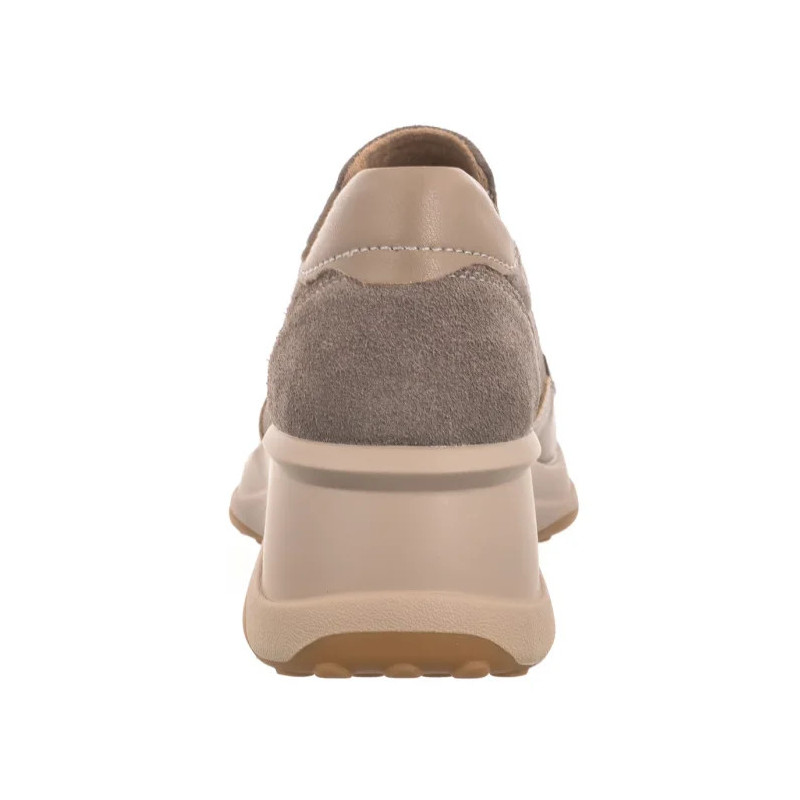 Filippo Beżowe DP6473/24 BE (FO117-a) shoes