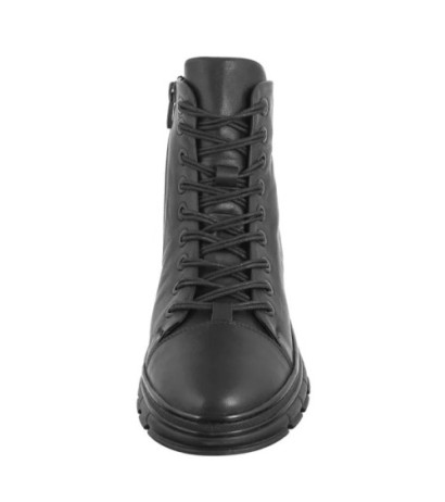 Artiker Czarne 55C1414 (AR133-a) shoes