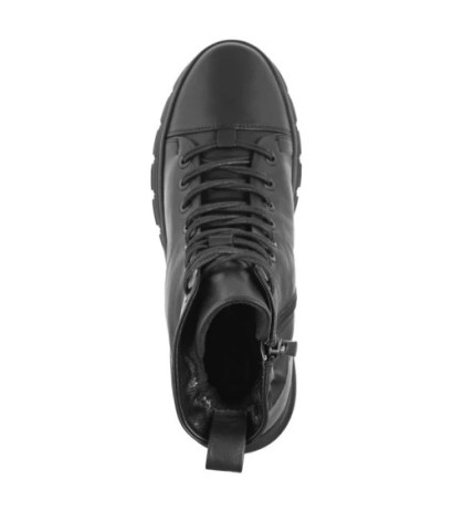 Artiker Czarne 55C1414 (AR133-a) shoes