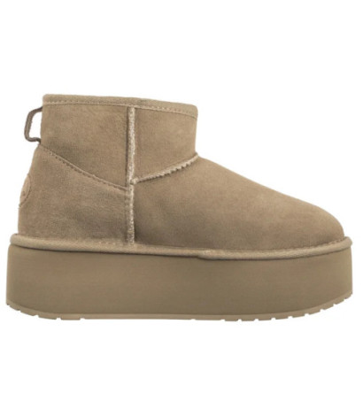 EMU Australia Stinger Micro Flatform Sand W13082 (EM505-h) shoes