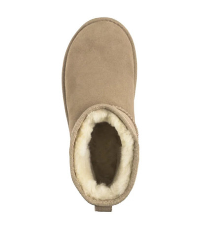 EMU Australia Stinger Micro Flatform Sand W13082 (EM505-h) shoes