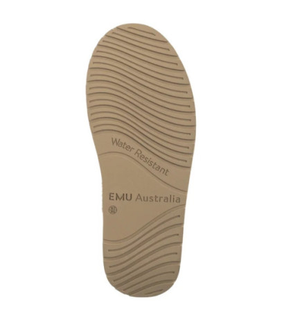 EMU Australia Stinger Micro Flatform Sand W13082 (EM505-h) shoes