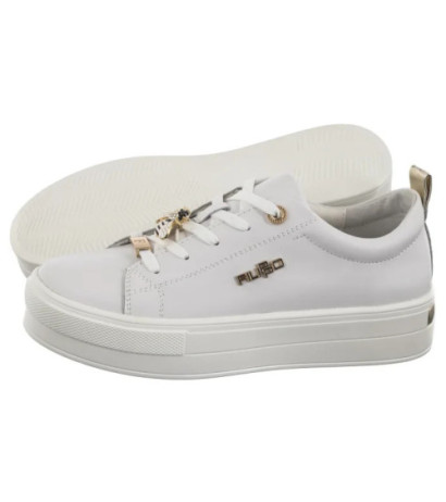 Filippo Białe DP3533/24 WH DI (FO109-b) shoes