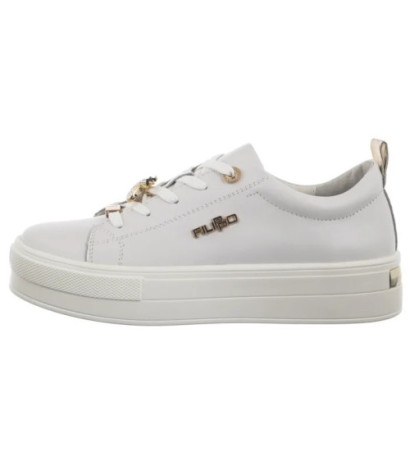 Filippo Białe DP3533/24 WH DI (FO109-b) shoes