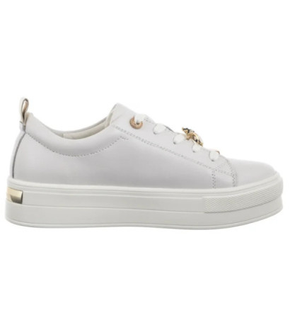 Filippo Białe DP3533/24 WH DI (FO109-b) shoes