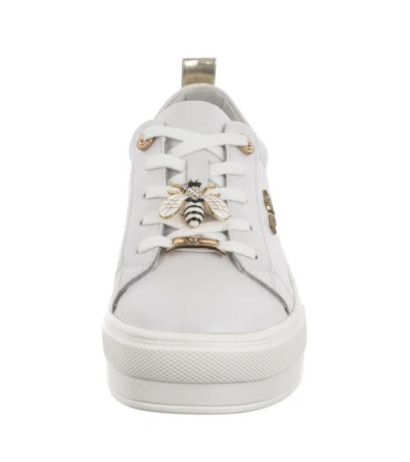 Filippo Białe DP3533/24 WH DI (FO109-b) shoes