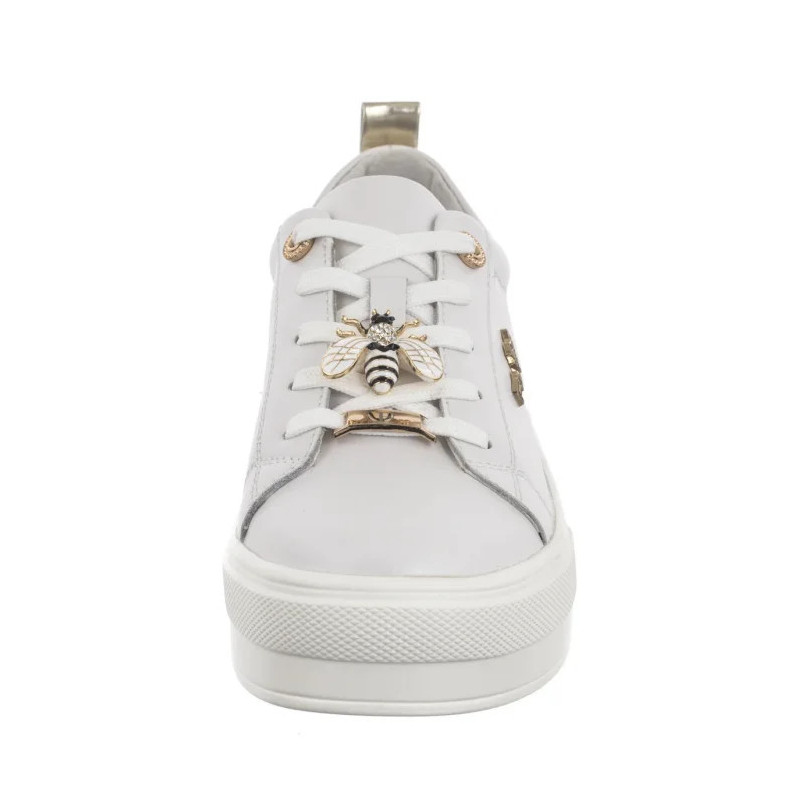 Filippo Białe DP3533/24 WH DI (FO109-b) shoes