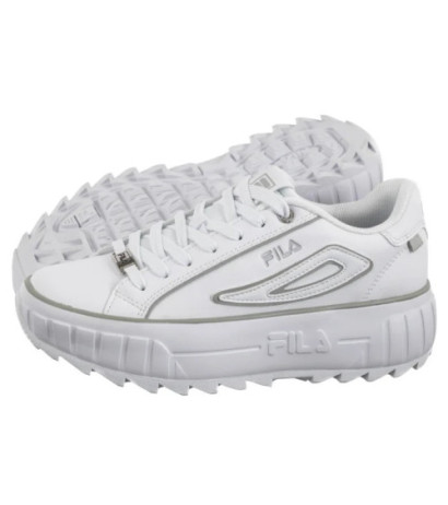 Fila Sintra WMN White FFW0493.10004 (FI118-b) sports Shoes