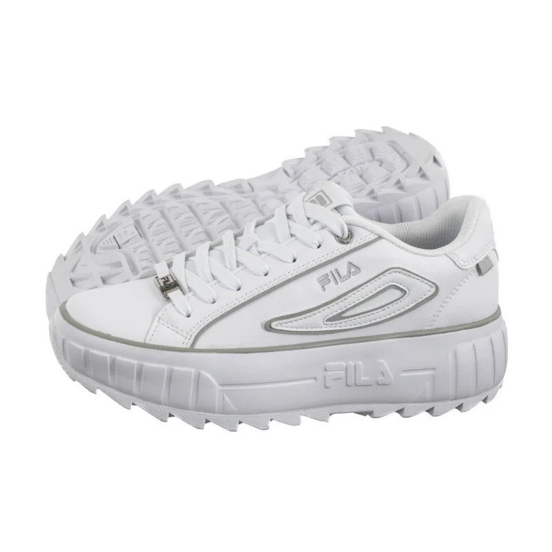 Fila Sintra WMN White FFW0493.10004 (FI118-b) sports Shoes
