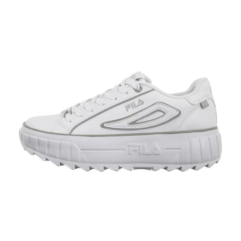 Fila Sintra WMN White FFW0493.10004 (FI118-b) sports Shoes