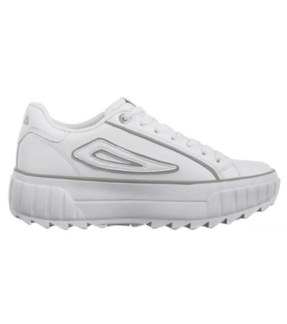 Fila Sintra WMN White FFW0493.10004 (FI118-b) sports Shoes