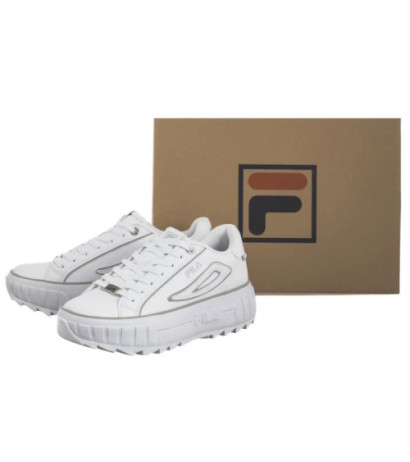 Fila Sintra WMN White FFW0493.10004 (FI118-b) sports Shoes