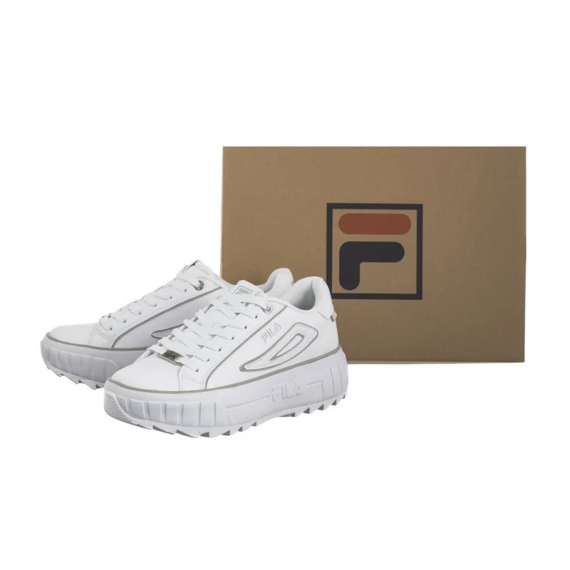 Fila Sintra WMN White FFW0493.10004 (FI118-b) sports Shoes