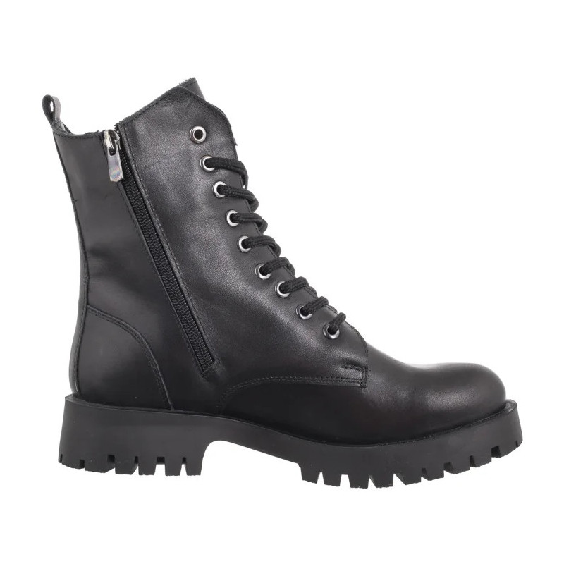 Artiker Czarne 55C1366 (AR134-a) shoes